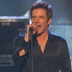 Lawyers Guns And Money Chords by The Killers