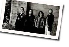 My List Chords by The Killers