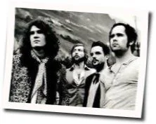 On Top Chords by The Killers