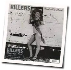 Read My Mind Chords by The Killers