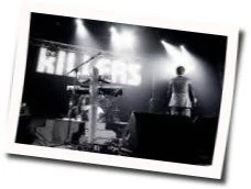 Romeo And Juliet (Ver2) Chords by The Killers