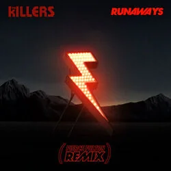 Runaways (Ver2) Chords by The Killers