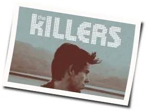 Rut Chords by The Killers