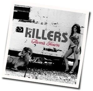 Sam's Town Chords by The Killers