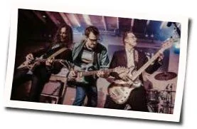 Some Kind Of Love Tab by The Killers