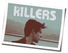 The Calling Chords by The Killers