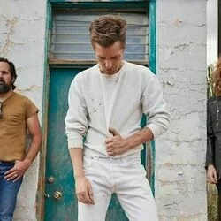 The Getting By Ii Chords by The Killers