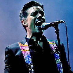 The Getting By Chords by The Killers