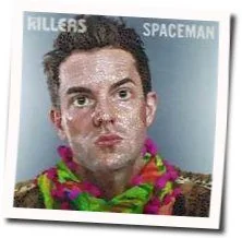 Tidal Wave Chords by The Killers