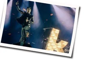 Wonderful Wonderful Chords by The Killers