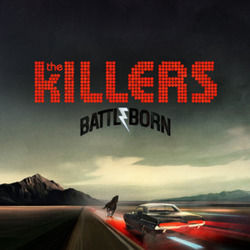 A Matter Of Time Chords by The Killers