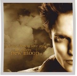A White Demon Love Song Chords by The Killers