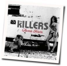 Exitlude by The Killers
