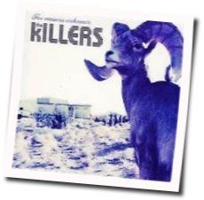For Reasons Unknown Bass tabs by The Killers