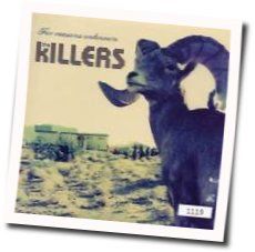 For Reasons Unknown  Chords by The Killers