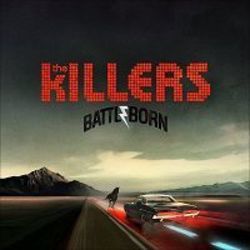 From Here On Out by The Killers