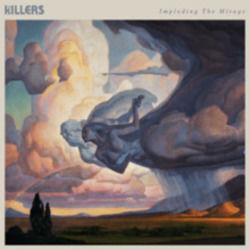 Imploding The Mirage Chords by The Killers