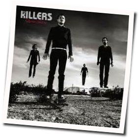 Jenny Was A Friend Of Mine Tabs by The Killers