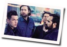 Just Another Girl Chords by The Killers