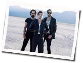 Land Of The Free Chords by The Killers