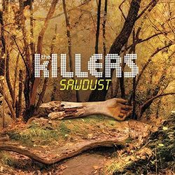 Leave The Bourbon On The Shelf Chords by The Killers
