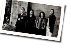 My List Bass tabs by The Killers