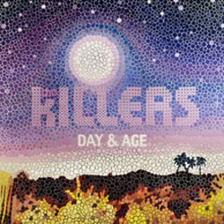 Neon Tiger Chords by The Killers