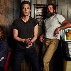 Quiet Town Chords by The Killers
