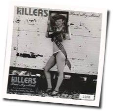 Read My Mind Tabs by The Killers