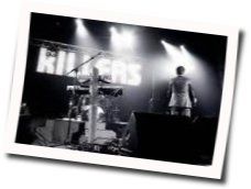Romeo And Juliet  Chords by The Killers