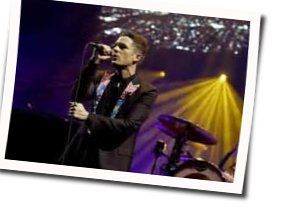 Run For Cover Chords by The Killers