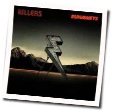Runaways Bass tabs by The Killers