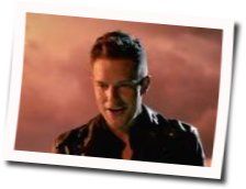 Runaways  Chords by The Killers
