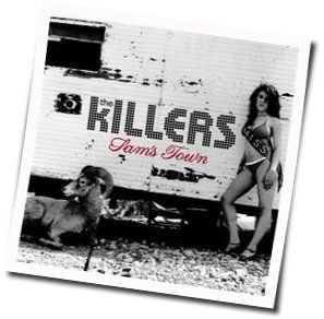 Sams Town by The Killers