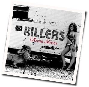 Sams Town Chords by The Killers