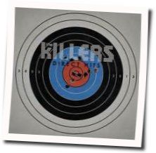 Shot At The Night Chords by The Killers