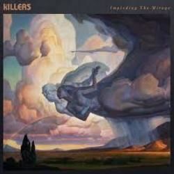 When The Dreams Run Dry Bass tabs by The Killers