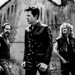 Your Side Of Town Chords by The Killers