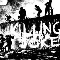 Complications Bass Tab by Killing Joke