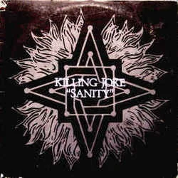 Sanity Bass Tab by Killing Joke