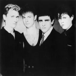 You'll Never Get To Me Bass Tab by Killing Joke