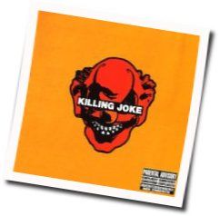 Money Is Not Our God by Killing Joke