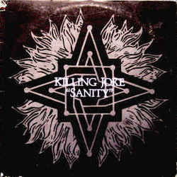 Sanity Bass Tab by Killing Joke