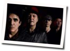 Unspeakable Tab by Killing Joke