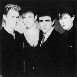 You'll Never Get To Me Bass Tab by Killing Joke