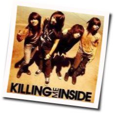 The Tormented Tab by Killing Me Inside