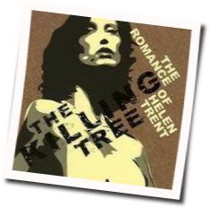 Everything You Had Is Gone Tab by The Killing Tree