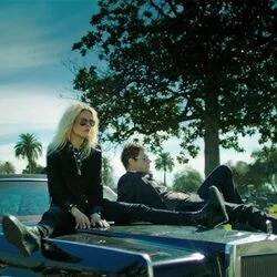 Doing It To Death Intro Tab by The Kills