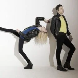 Impossible Tracks Chords by The Kills