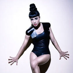 Activate My Heart Chords by Natalia Kills